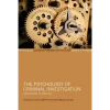 The Psychology of Criminal Investigation