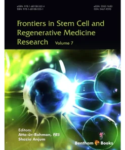 Frontiers in Stem Cell and Regenerative Medicine Research Volume 7
