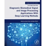 Diagnostic Biomedical Signal and Image Processing Applications With Deep Learning Methods