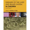 Diseases of the Liver and Biliary System in Children