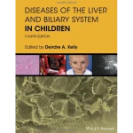 Diseases of the Liver and Biliary System in Children