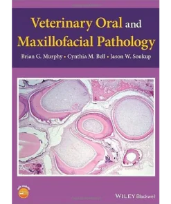 Veterinary Oral and Maxillofacial Pathology