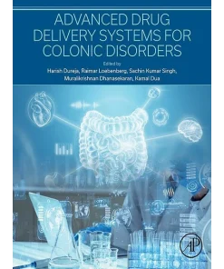 Advanced Drug Delivery Systems for Colonic Disorders