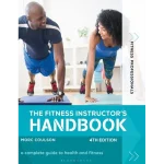 The Fitness Instructor's Handbook 4th edition