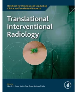 Translational Interventional Radiology