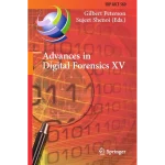 Advances in Digital Forensics XV