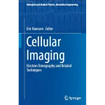 Cellular Imaging Electron Tomography and Related Techniques