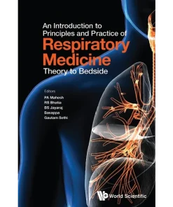 Introduction to Principles and Practice of Respiratory Medicine