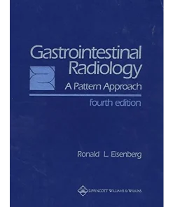 Gastrointestinal Radiology A Pattern Approach