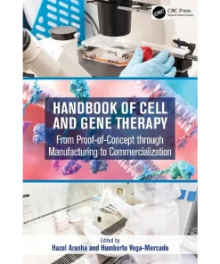 Handbook of Cell and Gene Therapy