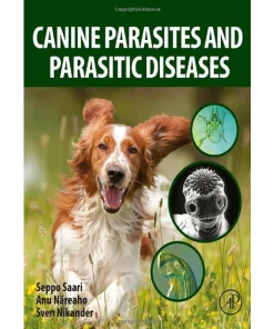 Canine Parasites and Parasitic Diseases