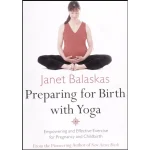 Thorsons Preparing for Birth with Yoga