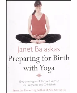 Thorsons Preparing for Birth with Yoga