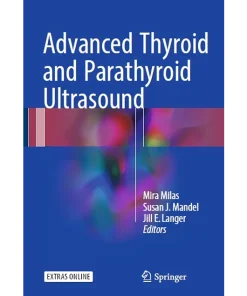 Advanced Thyroid and Parathyroid Ultrasound