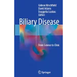 Biliary Disease From Science to Clinic