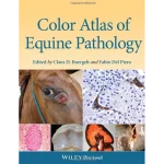 Color Atlas of Equine Pathology
