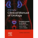 Penn Clinical Manual of Urology