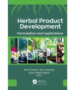 Herbal Product Development