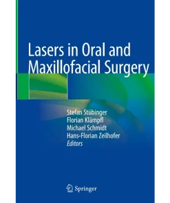 Lasers in Oral and Maxillofacial Surgery