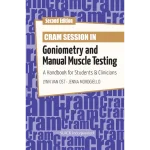 Cram Session in Goniometry and Manual Muscle Testing