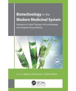Biotechnology in the Modern Medicinal System