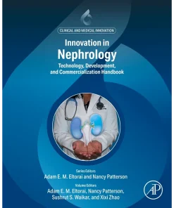 Innovation in Nephrology