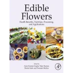 Edible Flowers