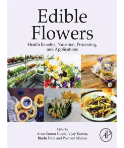 Edible Flowers