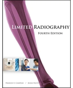 Limited Radiography