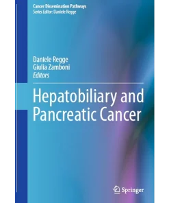Hepatobiliary and Pancreatic Cancer