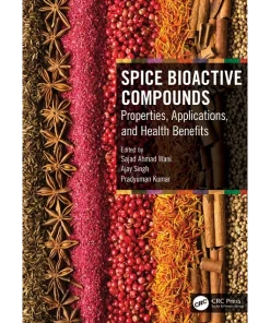 Spice Bioactive Compounds