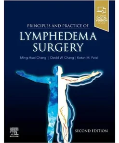 Principles and Practice of Lymphedema Surgery