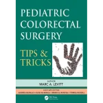 Pediatric Colorectal Surgery Tips & Tricks
