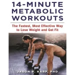 14-Minute Metabolic Workouts