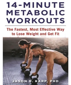 14-Minute Metabolic Workouts