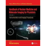 Handbook of Nuclear Medicine and Molecular Imaging for Physicists