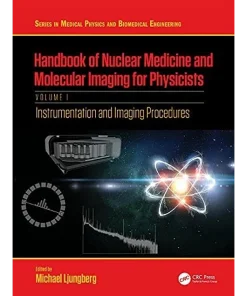 Handbook of Nuclear Medicine and Molecular Imaging for Physicists