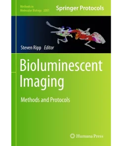 Bioluminescent Imaging Methods and Protocols
