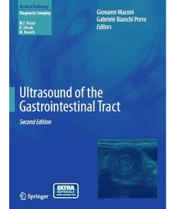 Ultrasound of the Gastrointestinal Tract