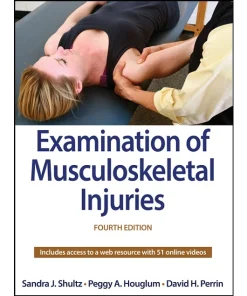 Examination of Musculoskeletal Injuries