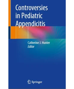 Controversies in Pediatric Appendicitis