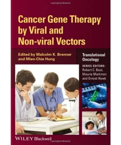 Cancer Gene Therapy by Viral and Non-Viral Vectors