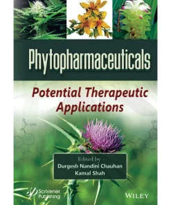Phytopharmaceuticals