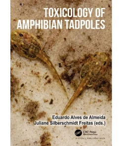 Toxicology of Amphibian Tadpoles