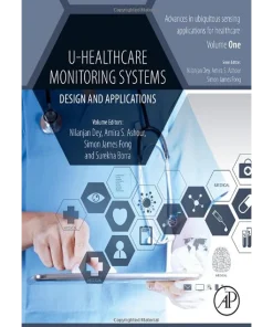 U-Healthcare Monitoring Systems