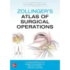 Zollinger's Atlas of Surgical Operations Eleventh Edition
