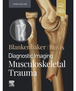 Diagnostic Imaging Musculoskeletal Trauma