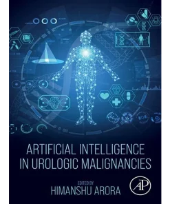 Artificial Intelligence in Urologic Malignancies