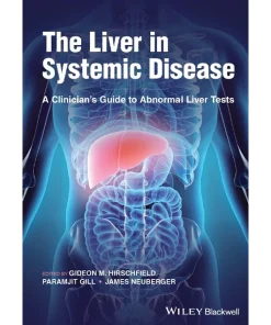 The Liver in Systemic Disease