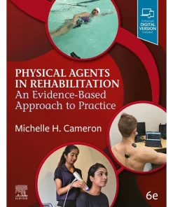 Physical Agents in Rehabilitation An Evidence-Based Approach to Practice